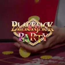 Blackjack Party online slot from Evolution – play at wildrobin-netherlands.nl