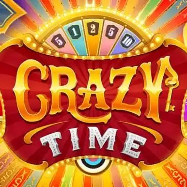 Play Crazy Time slot by Evolution on wildrobin-netherlands.nl