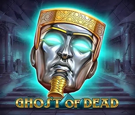 Ghost of Dead logo by Play'n GO Wild Robin Casino