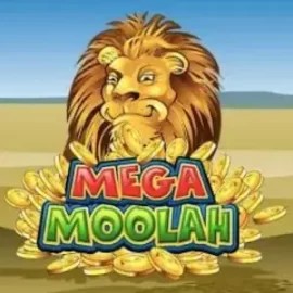Play Mega Moolah slot by Microgaming on wildrobin-netherlands.nl