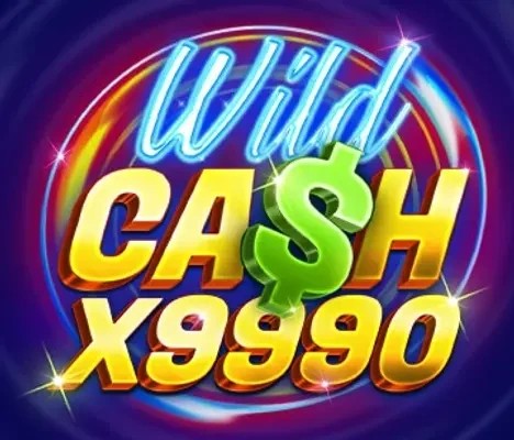 Try Wild Cash x9990 slot by BGAMING on wildrobin-netherlands.nl – logo image